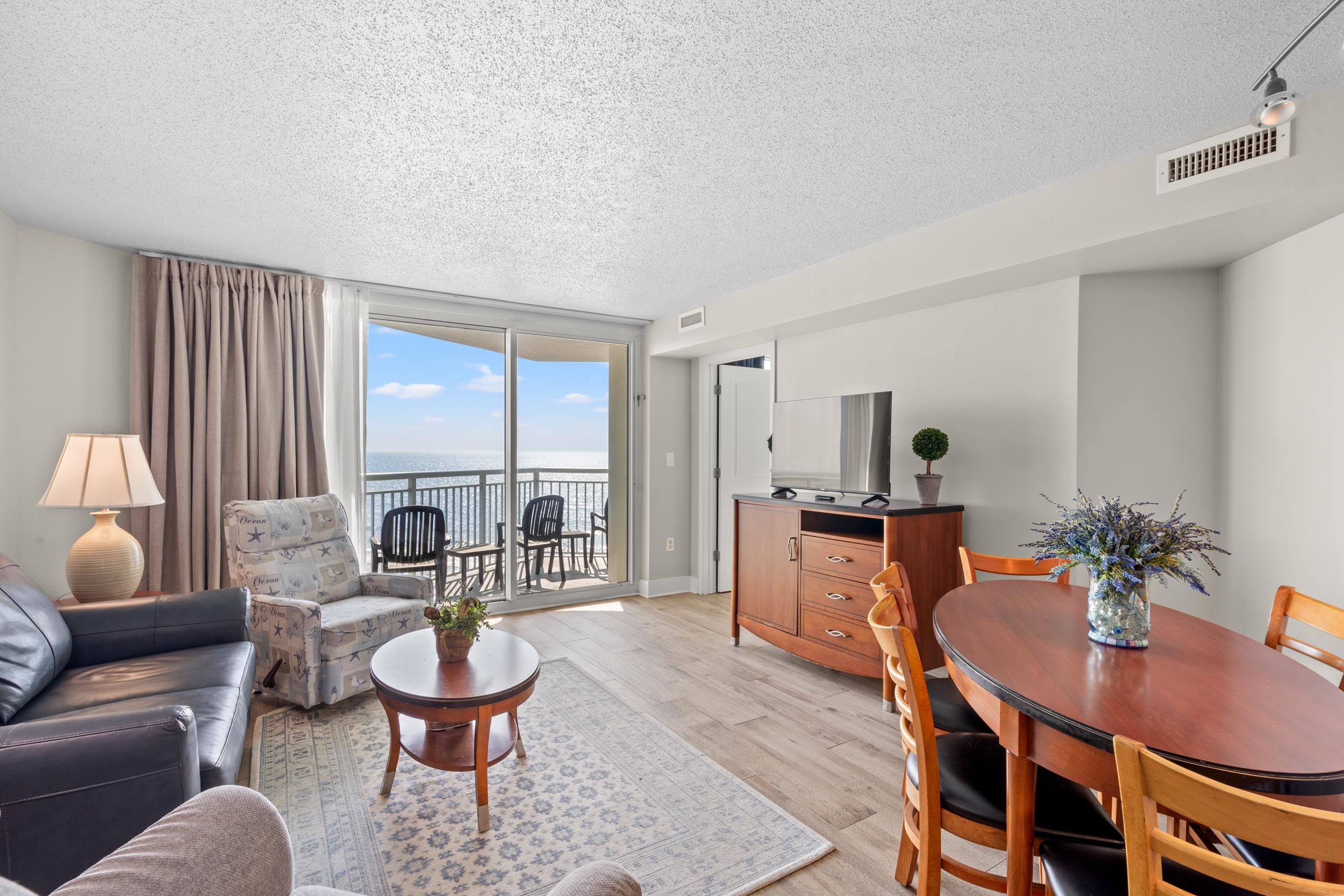 201 South Ocean Boulevard, Unit 806 Myrtle Beach, SC 29577 - Photo 7 of 32