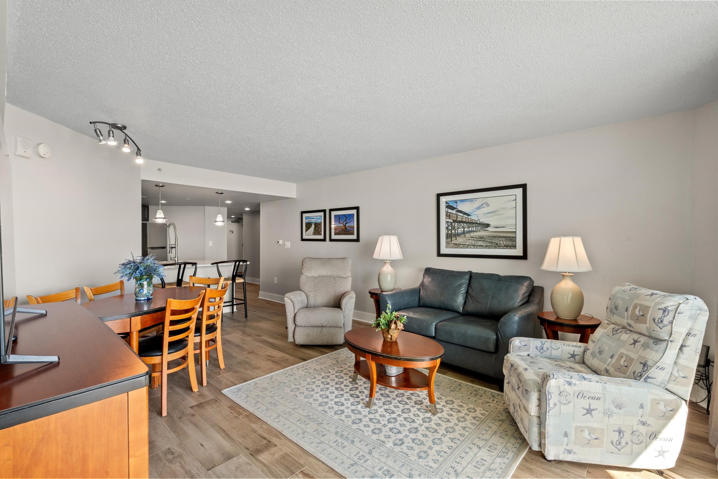 201 South Ocean Boulevard, Unit 806 Myrtle Beach, SC 29577 - Photo 8 of 32