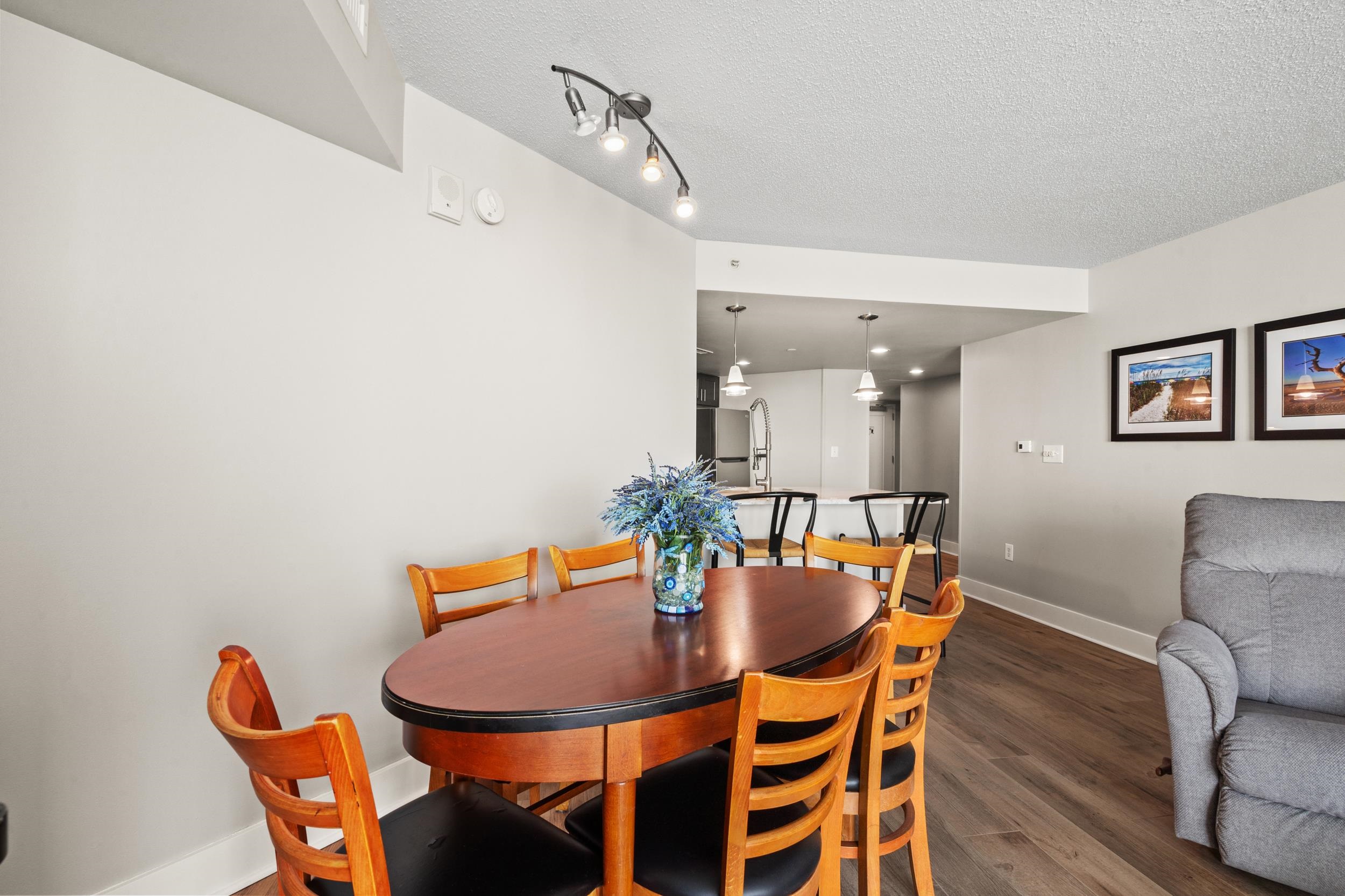 201 South Ocean Boulevard, Unit 806 Myrtle Beach, SC 29577 - Photo 9 of 32