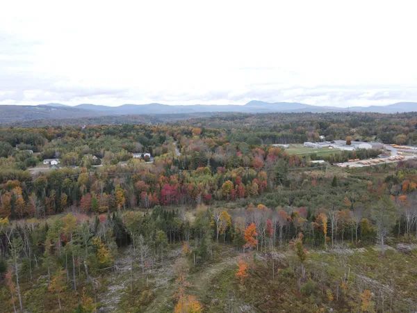 $65,000 | R11-033-3 Bailey Hill Road, Farmington, ME 04938