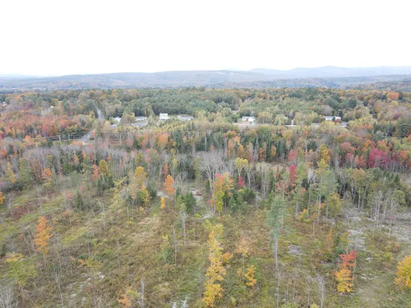 $65,000 | R11-033-3 Bailey Hill Road, Farmington, ME 04938