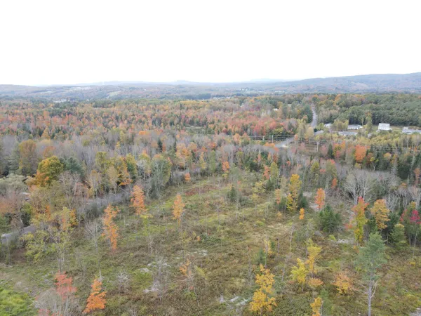 $65,000 | R11-033-3 Bailey Hill Road, Farmington, ME 04938