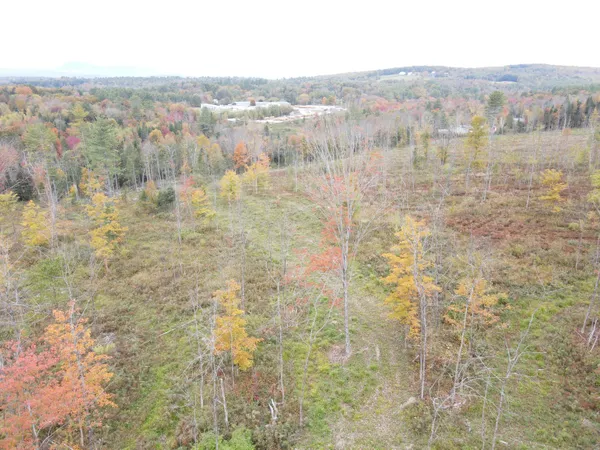 $65,000 | R11-033-3 Bailey Hill Road, Farmington, ME 04938