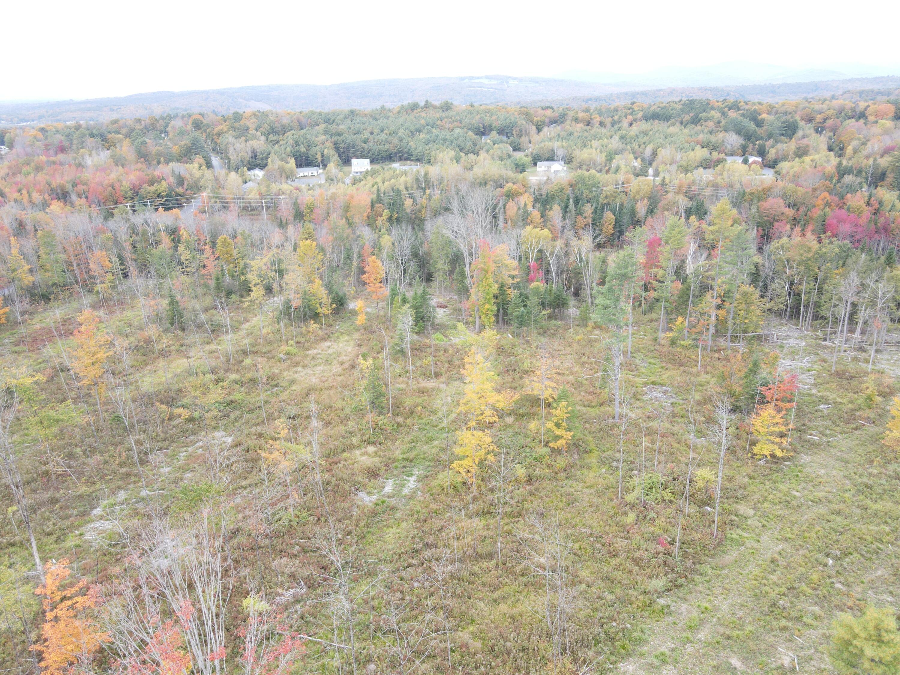 R11-033-3 Bailey Hill Road Farmington, ME 04938 - Photo 23 of 24 DJI_0217