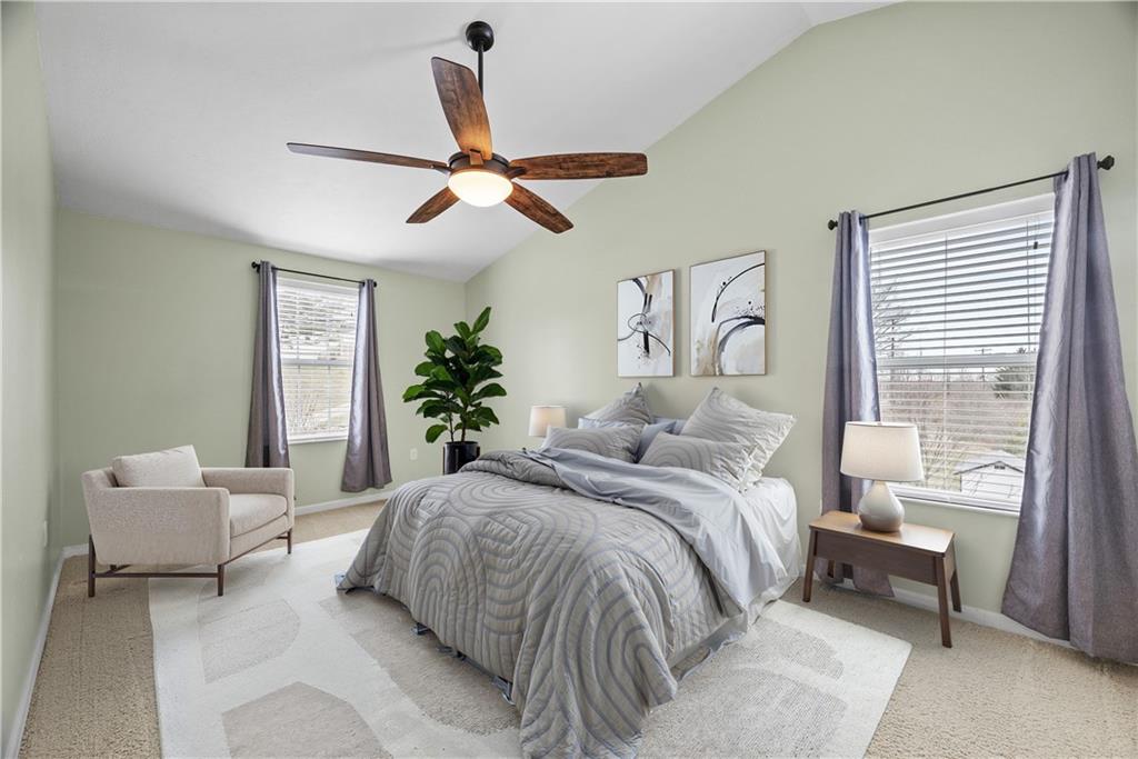 214 Becks Run Road Coraopolis, PA 15108 - Photo 18 of 42 VIRTUALLY STAGED