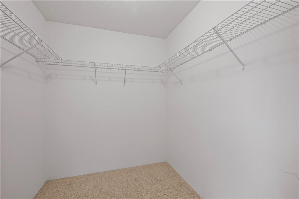 214 Becks Run Road Coraopolis, PA 15108 - Photo 20 of 42 Owner's walk-in closet