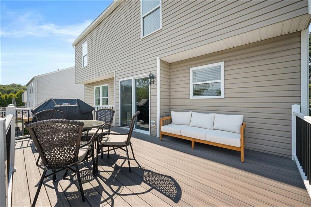 214 Becks Run Road Coraopolis, PA 15108 - Photo 32 of 42 Gallery Image 32