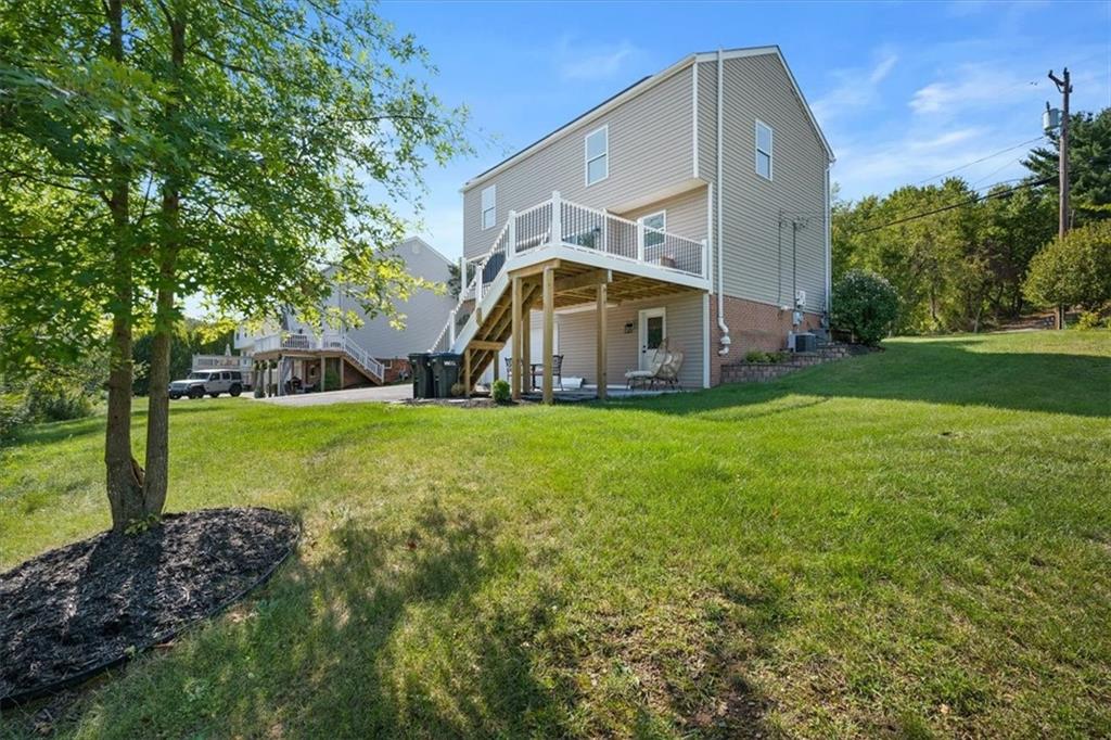 214 Becks Run Road Coraopolis, PA 15108 - Photo 36 of 42 Gallery Image 36
