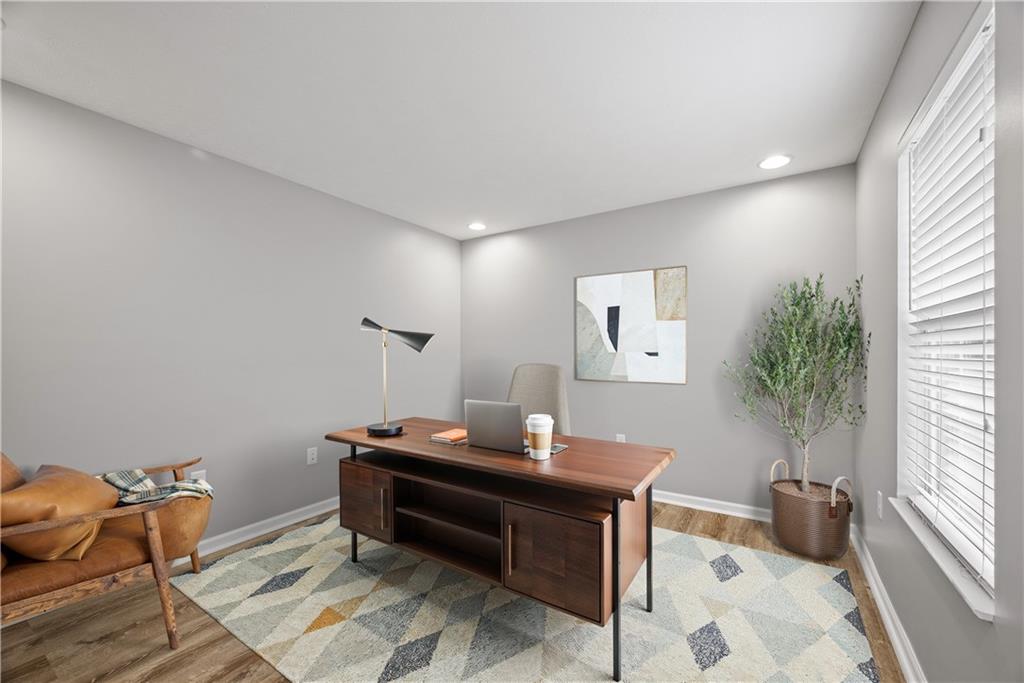 214 Becks Run Road Coraopolis, PA 15108 - Photo 4 of 42 VIRTUALLY STAGED