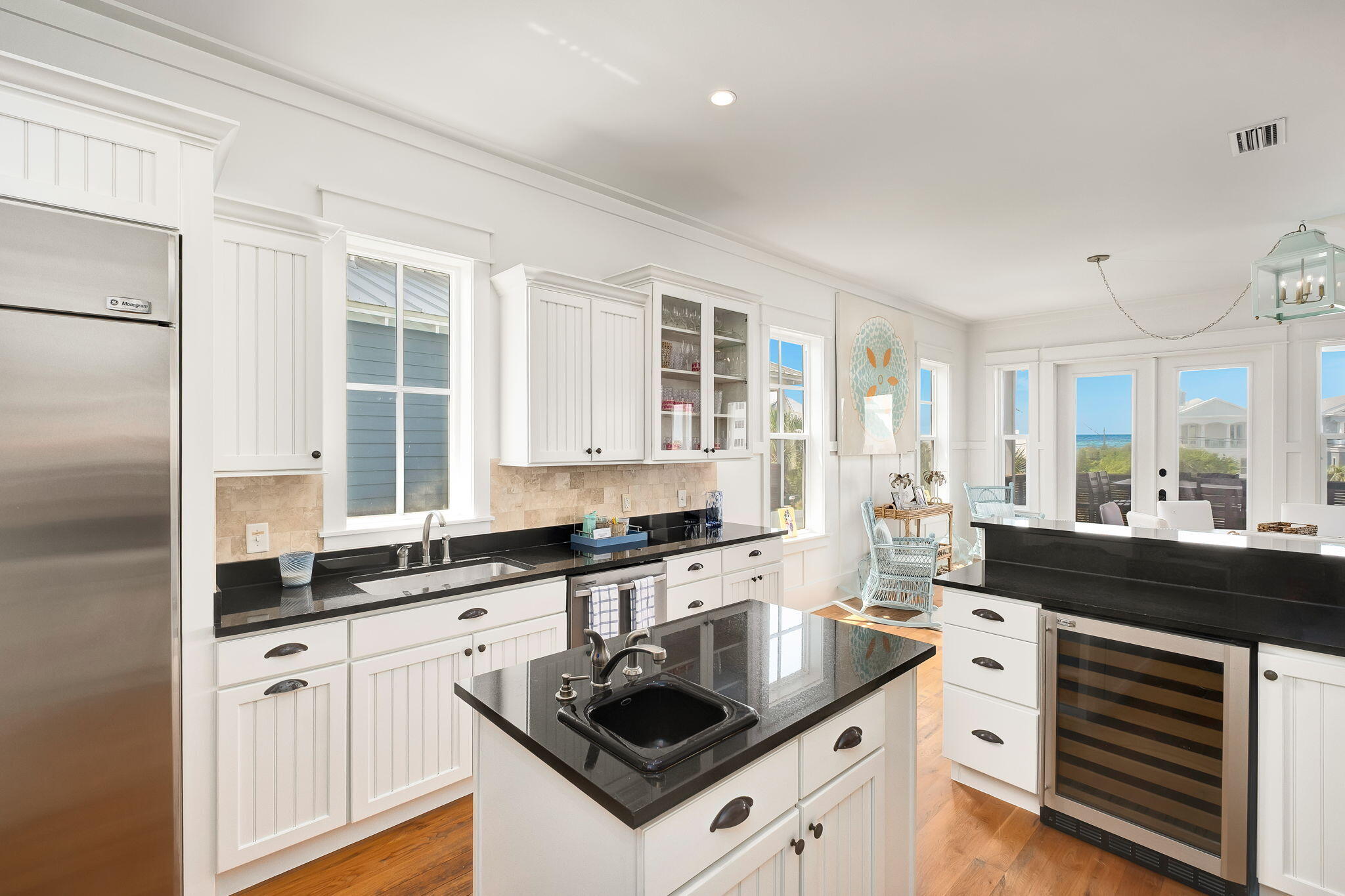 8035 East County Highway 30A Inlet Beach, FL 32461 - Photo 10 of 37 Kitchen