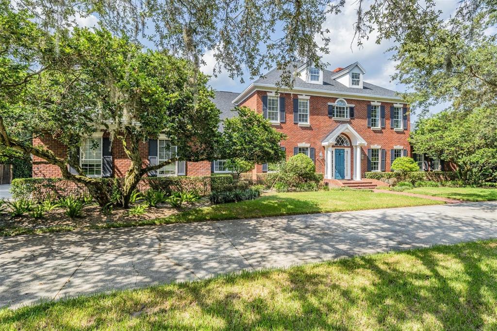 18045 Wayne Road Odessa, FL 33556 - Photo 1 of 1