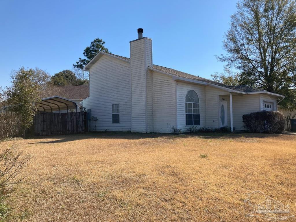 7304 Hilburn Road Pensacola, FL 32504 - Photo 4 of 25 Gallery Image 4