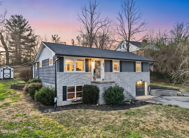 $349,900 | 220 Susong Lane, Greeneville, TN 37743