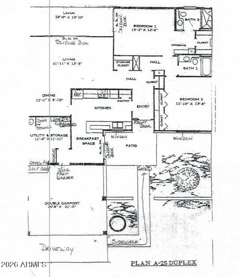 9933 West Mountain View Road Sun City, AZ 85351 - Photo 24 of 24