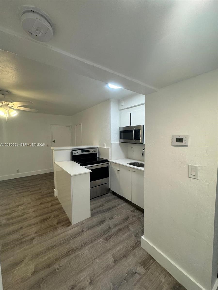 350 Southwest 15th Road, Unit 9 Miami, FL 33129 - Photo 13 of 21