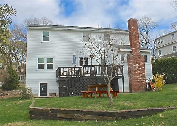 30 Longfellow Road Reading, MA 01867 - Photo 3 of 19 Gallery Image 3