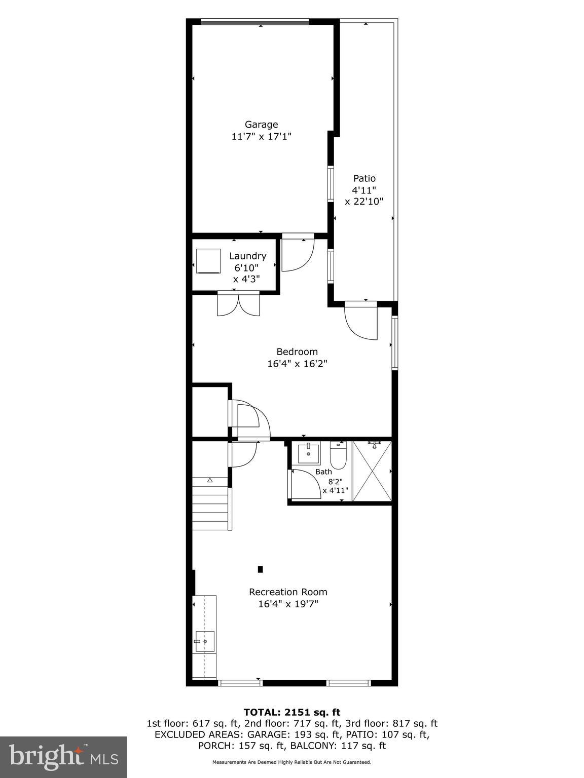 1421 Meridian Place Northwest Washington, DC 20010 - Photo 41 of 41