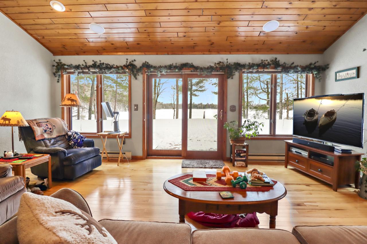 5287 Rangeline Road Eagle River, WI 54521 - Photo 4 of 23 Gallery Image 4