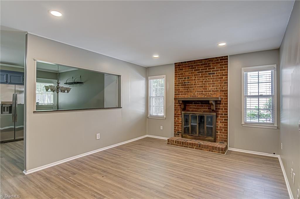 5111 Cheviot Road Greensboro, NC 27455 - Photo 7 of 31