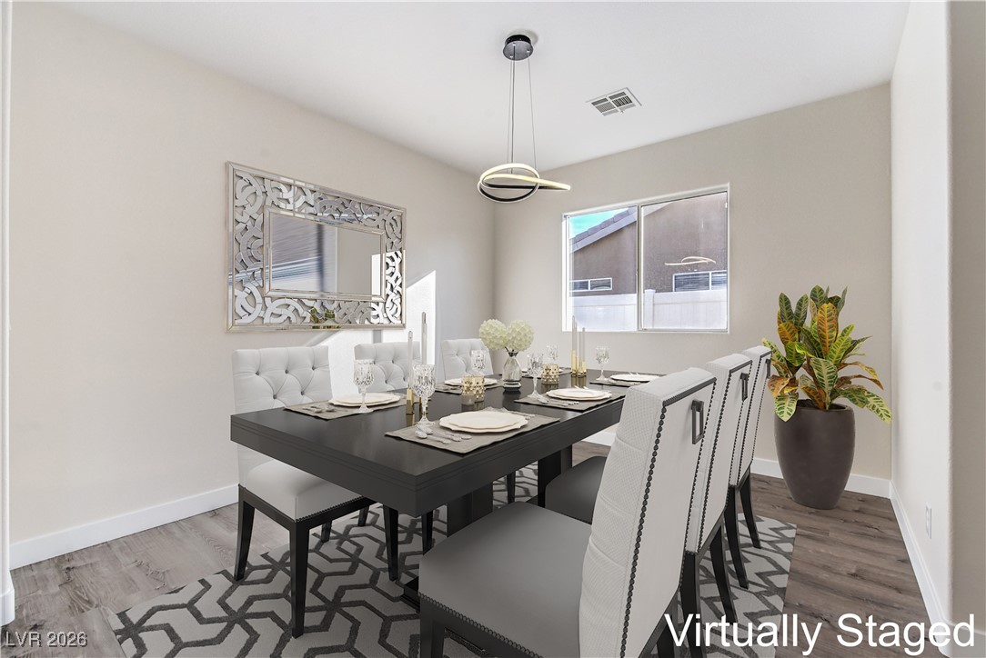 6452 Centennial Road Pahrump, NV 89048 - Photo 24 of 52