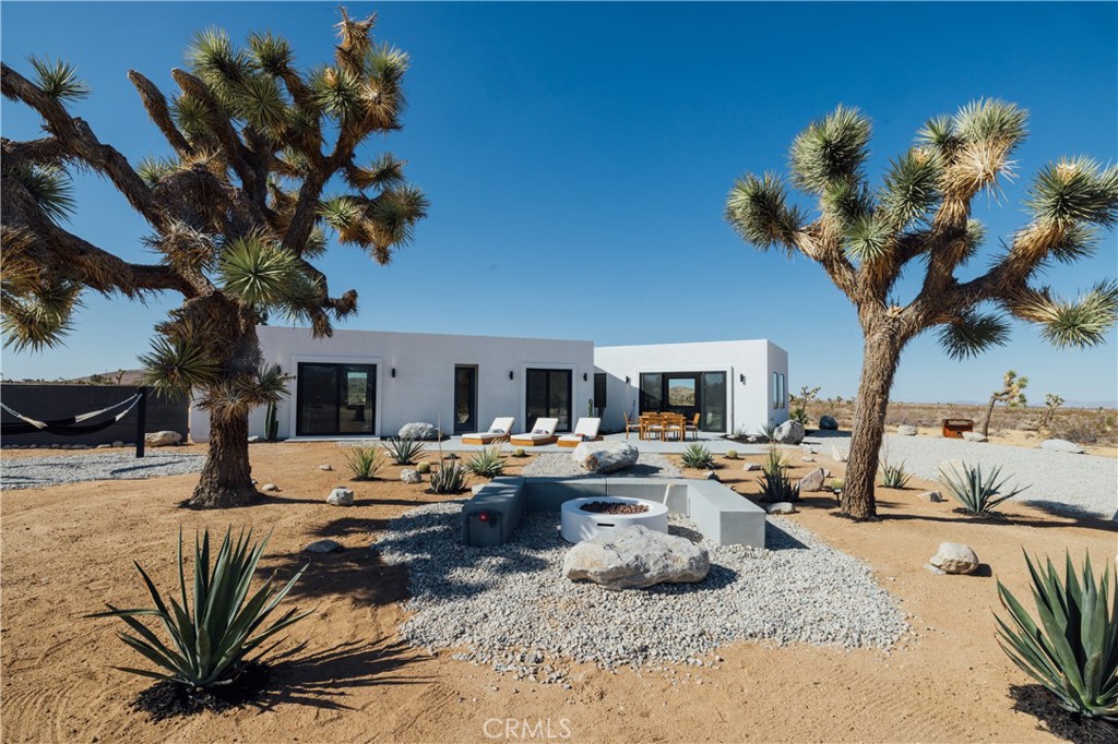 60220 Drexel Road Joshua Tree, CA 92252 - Photo 54 of 75 Gallery Image 54