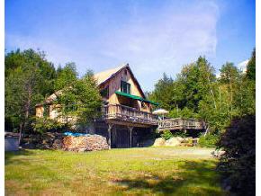 319 Timson Hill Road Newfane, VT 05345 - Photo 1 of 1 Gallery Image 1