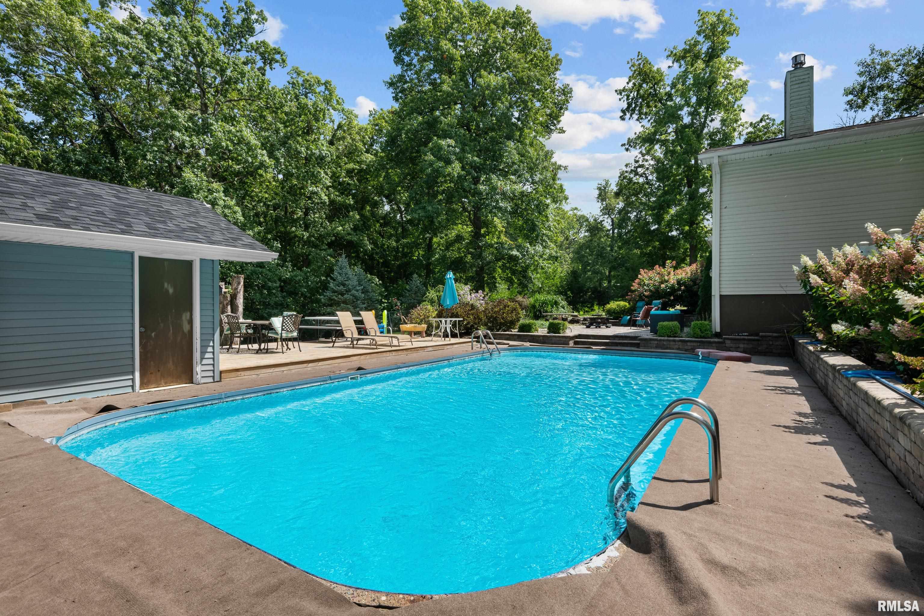 9927 132nd St Court West Taylor Ridge, IL 61284 - Photo 11 of 51