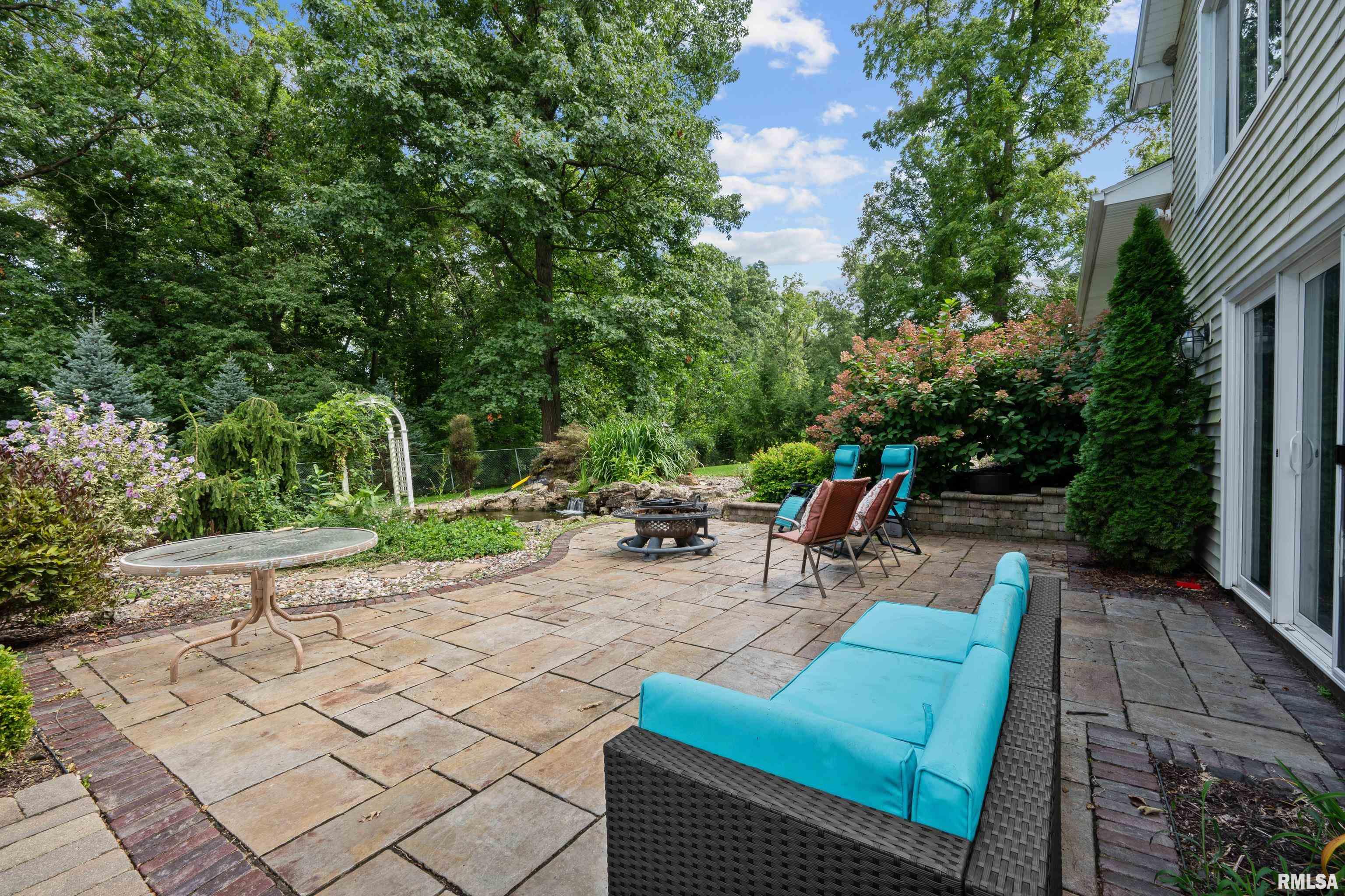 9927 132nd St Court West Taylor Ridge, IL 61284 - Photo 15 of 51