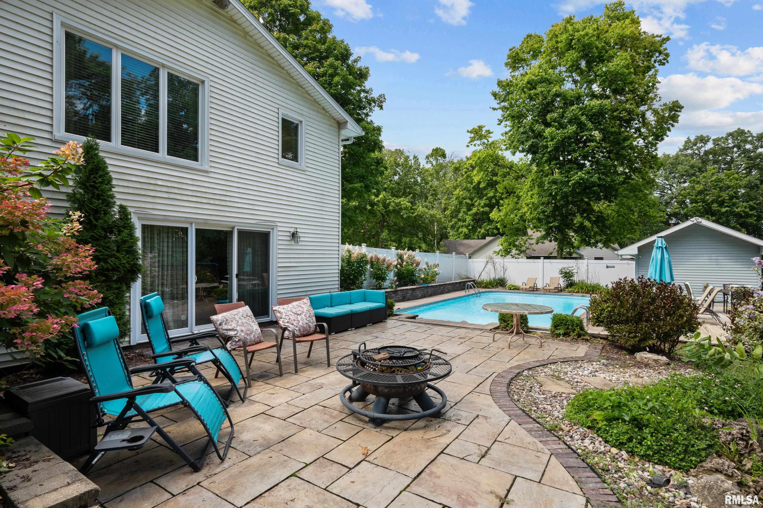 9927 132nd St Court West Taylor Ridge, IL 61284 - Photo 17 of 51