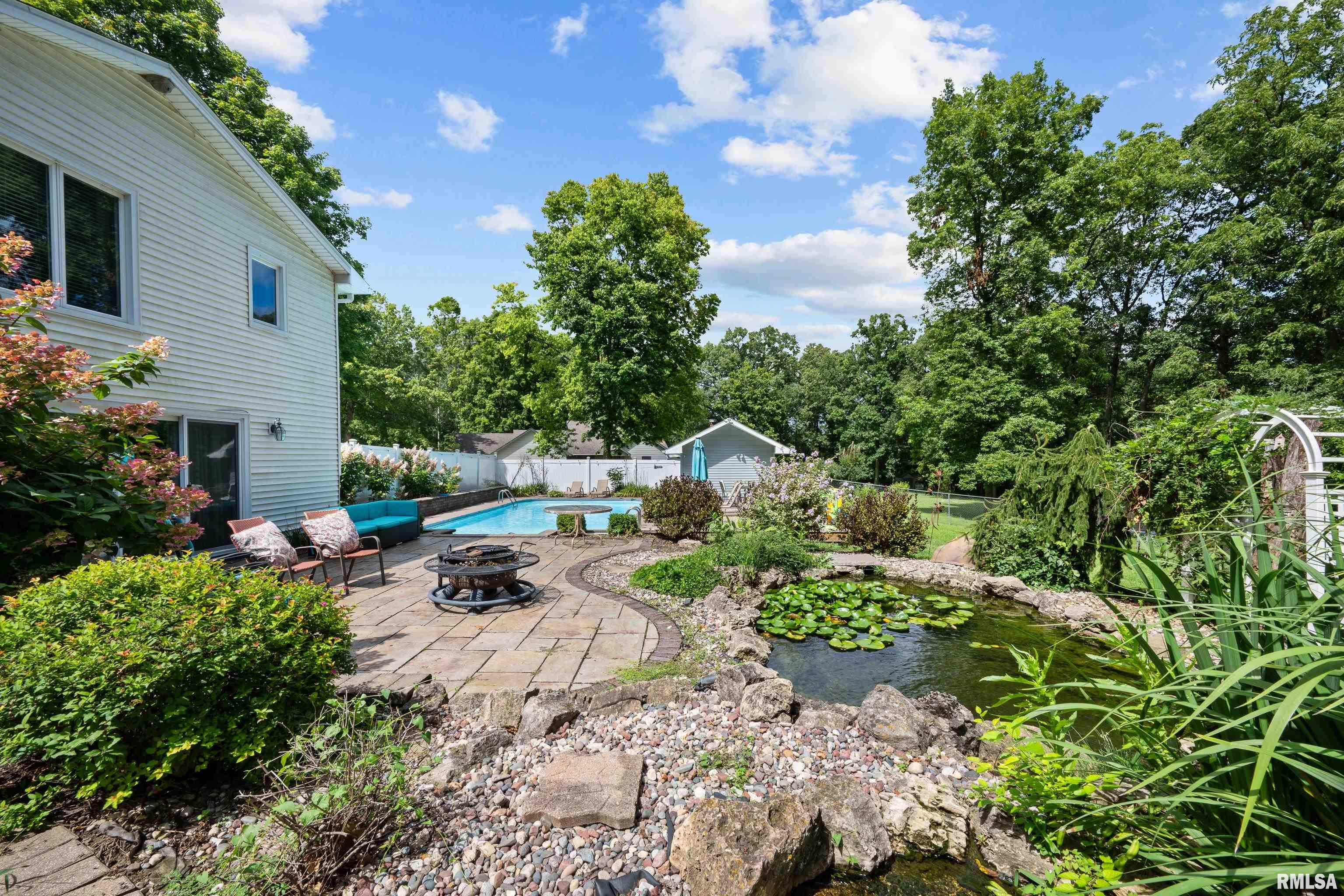 9927 132nd St Court West Taylor Ridge, IL 61284 - Photo 18 of 51