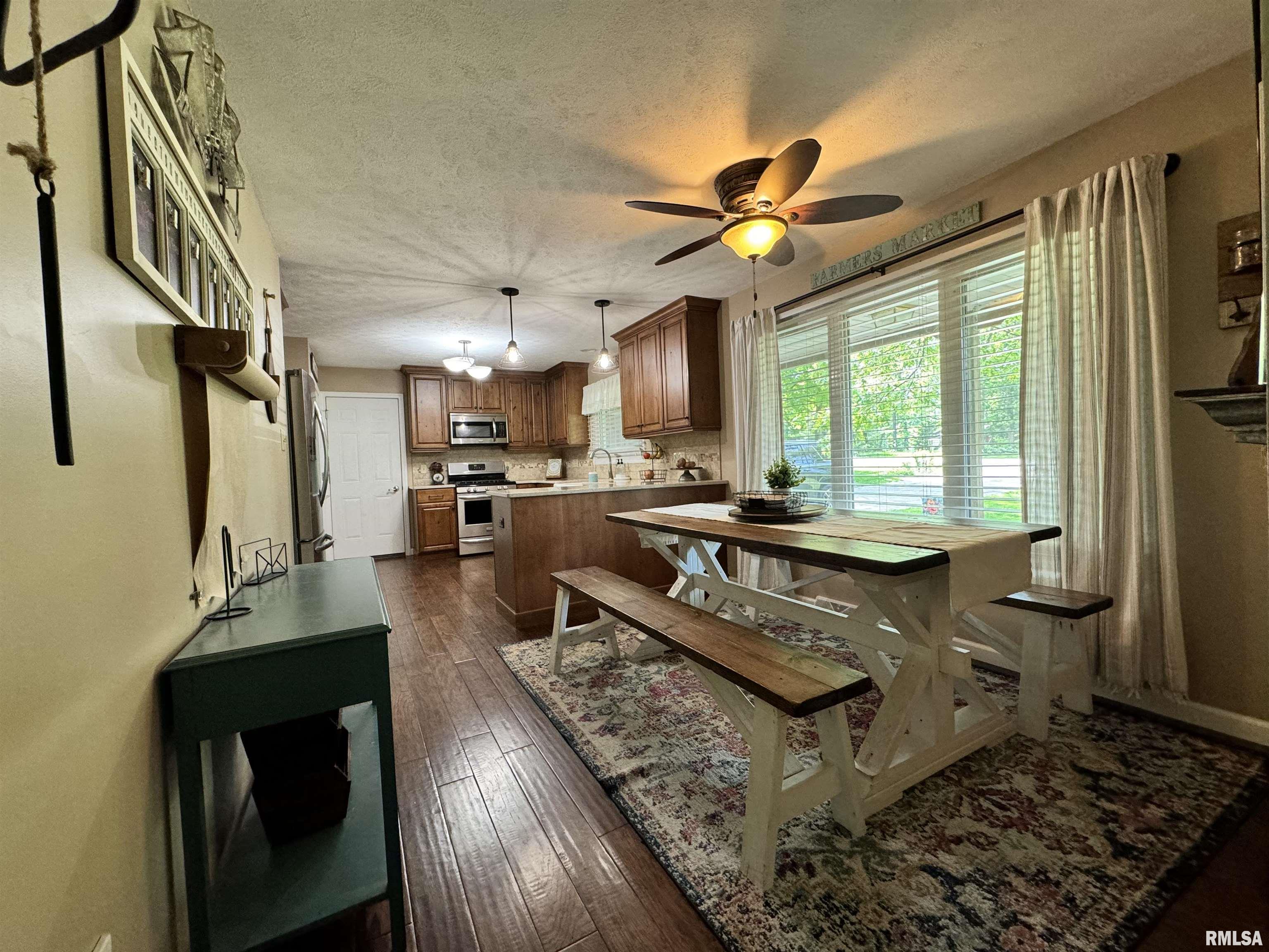 9927 132nd St Court West Taylor Ridge, IL 61284 - Photo 21 of 51