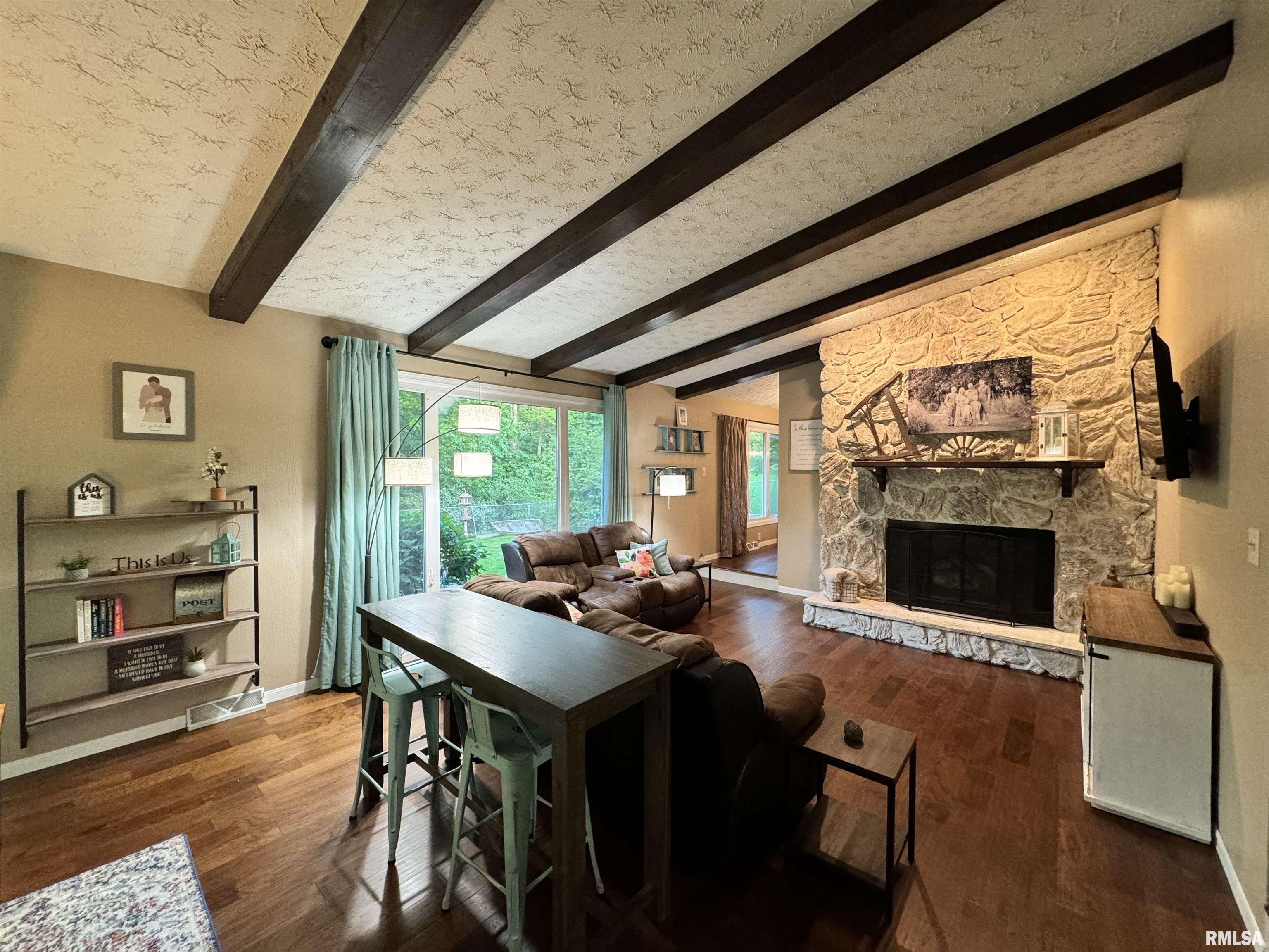 9927 132nd St Court West Taylor Ridge, IL 61284 - Photo 26 of 51