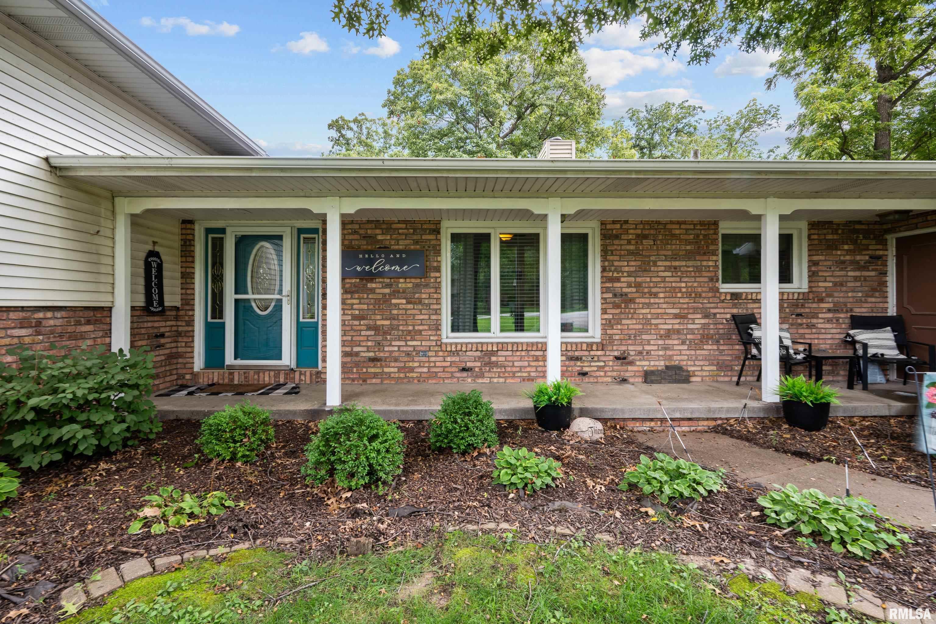 9927 132nd St Court West Taylor Ridge, IL 61284 - Photo 3 of 51