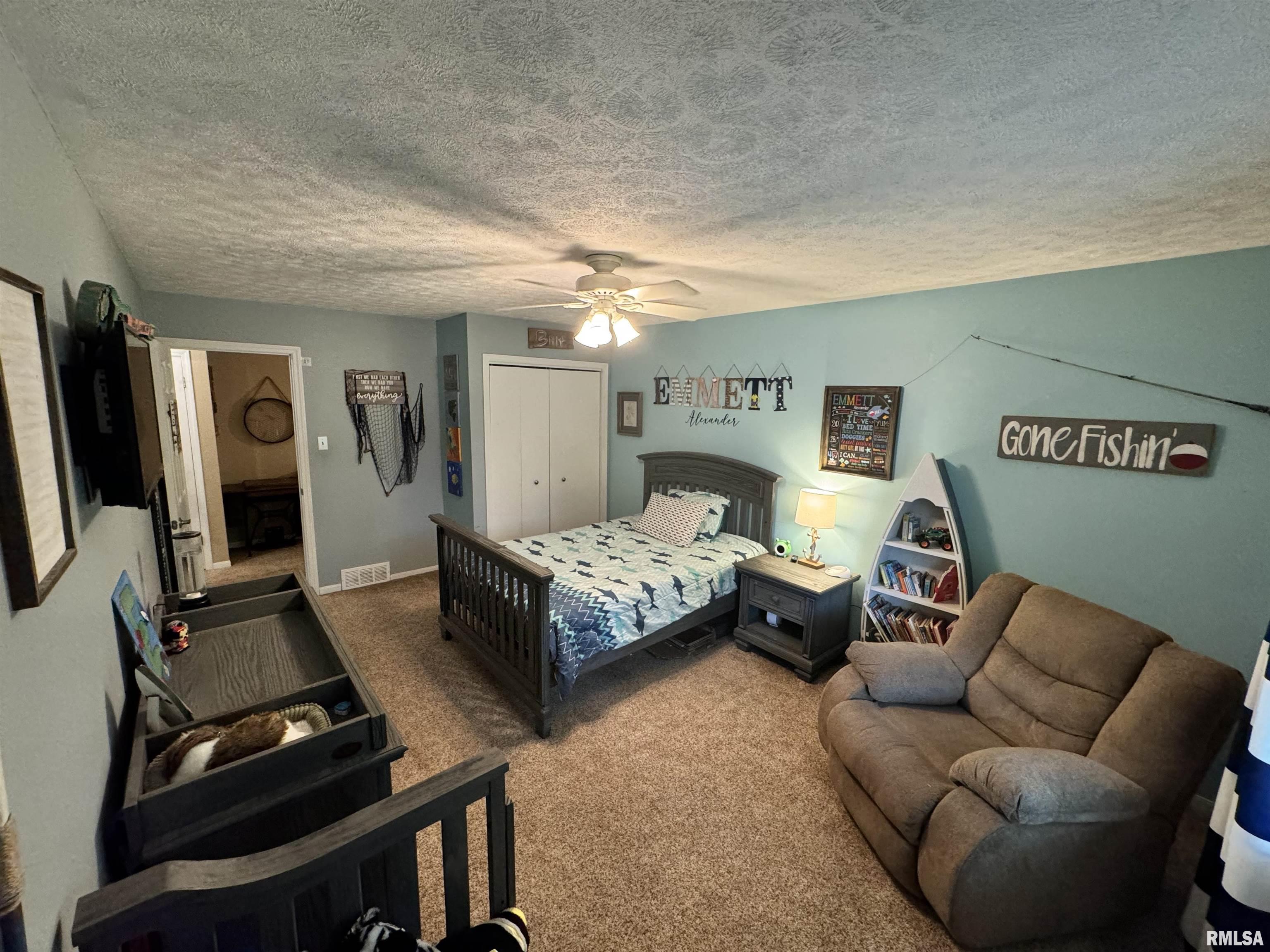 9927 132nd St Court West Taylor Ridge, IL 61284 - Photo 36 of 51