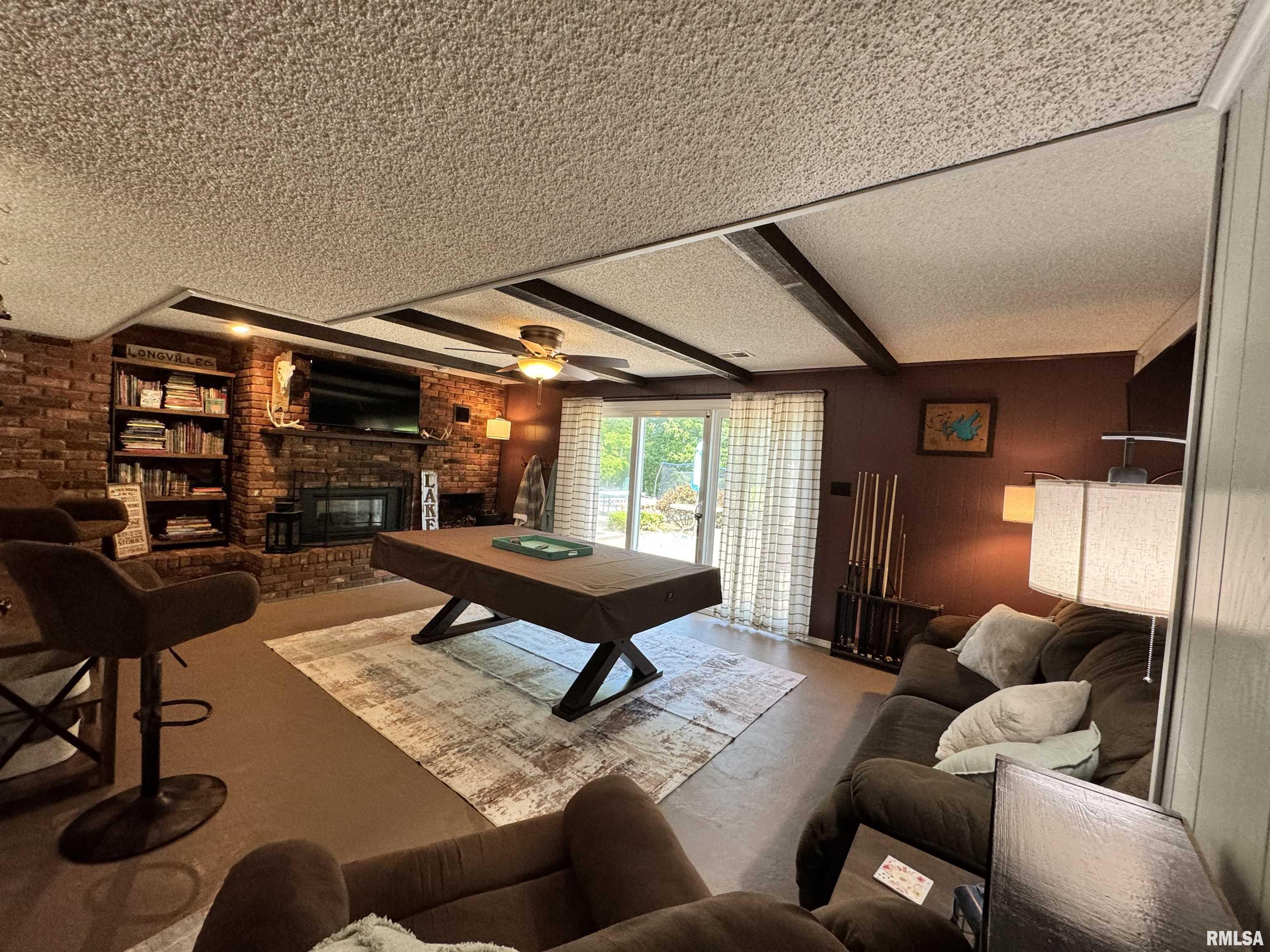 9927 132nd St Court West Taylor Ridge, IL 61284 - Photo 38 of 51