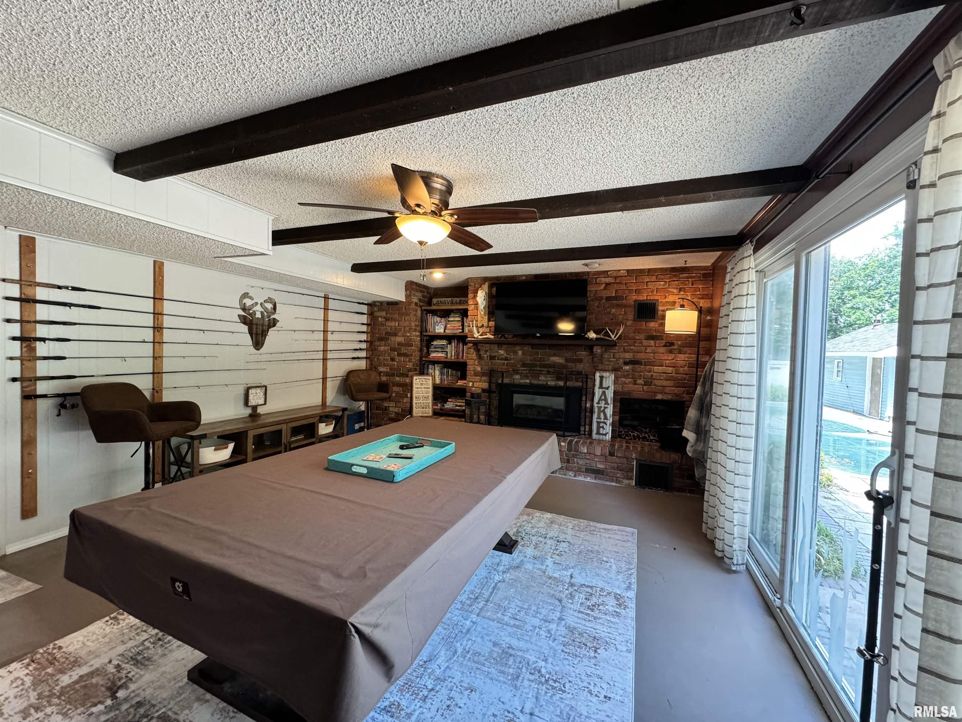 9927 132nd St Court West Taylor Ridge, IL 61284 - Photo 39 of 51