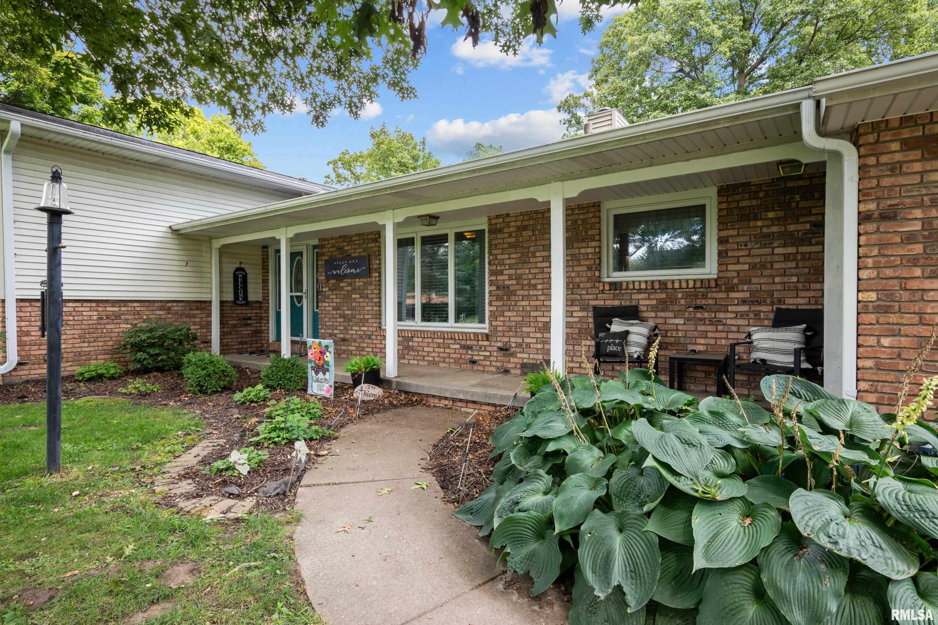 9927 132nd St Court West Taylor Ridge, IL 61284 - Photo 4 of 51