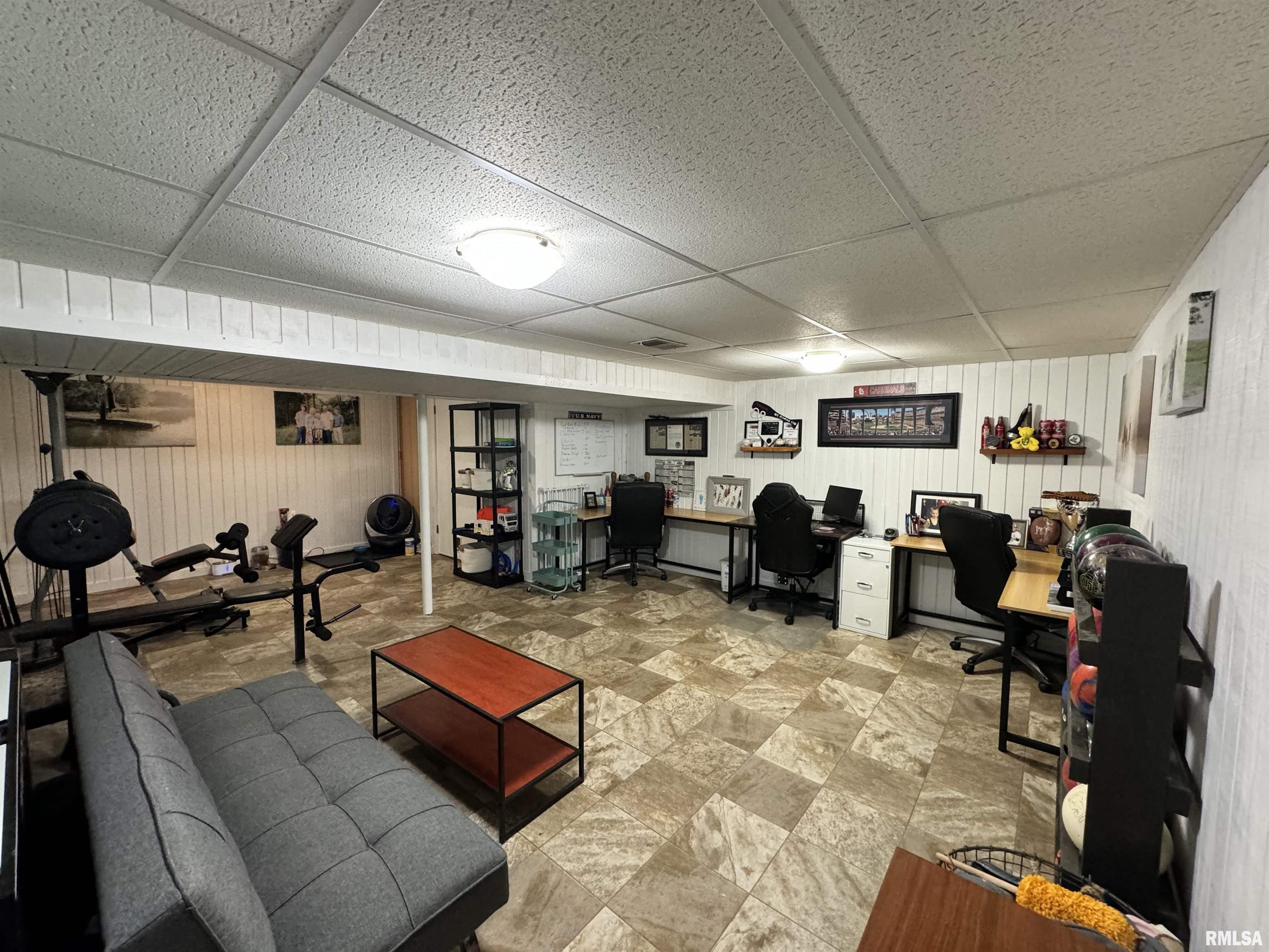 9927 132nd St Court West Taylor Ridge, IL 61284 - Photo 44 of 51