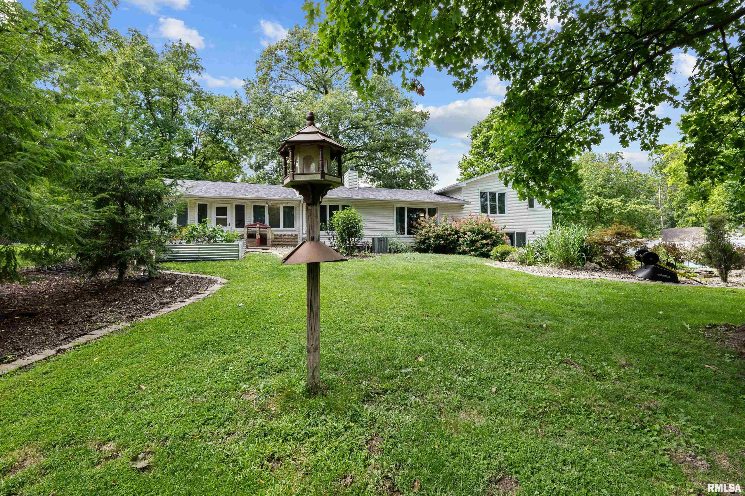 9927 132nd St Court West Taylor Ridge, IL 61284 - Photo 46 of 51