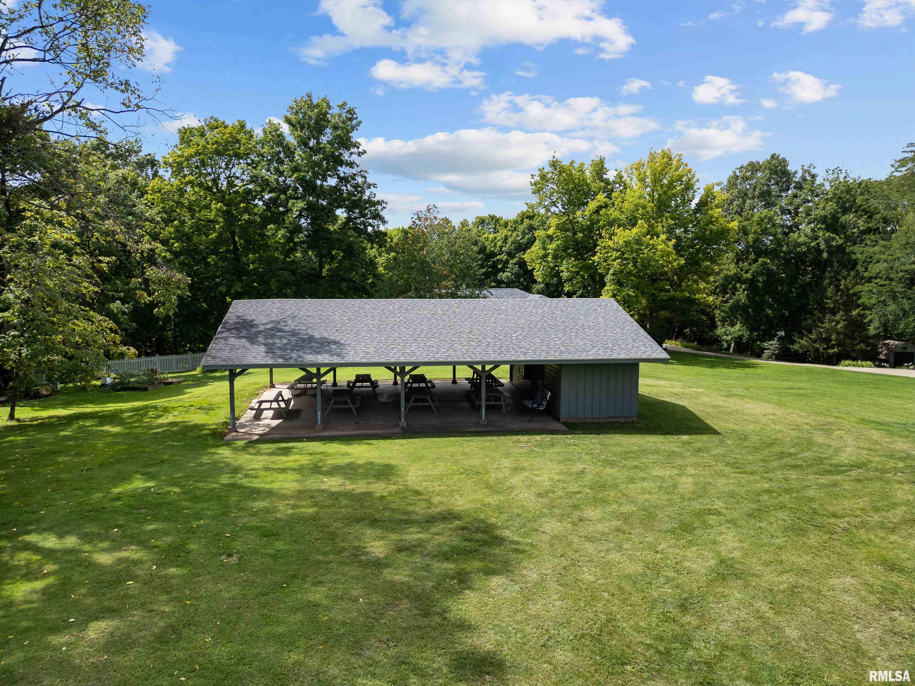 9927 132nd St Court West Taylor Ridge, IL 61284 - Photo 48 of 51