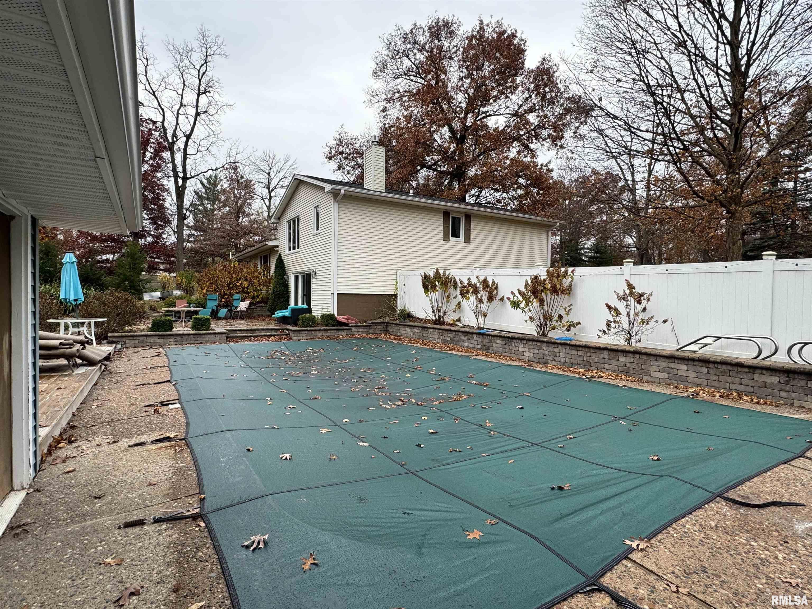 9927 132nd St Court West Taylor Ridge, IL 61284 - Photo 50 of 51