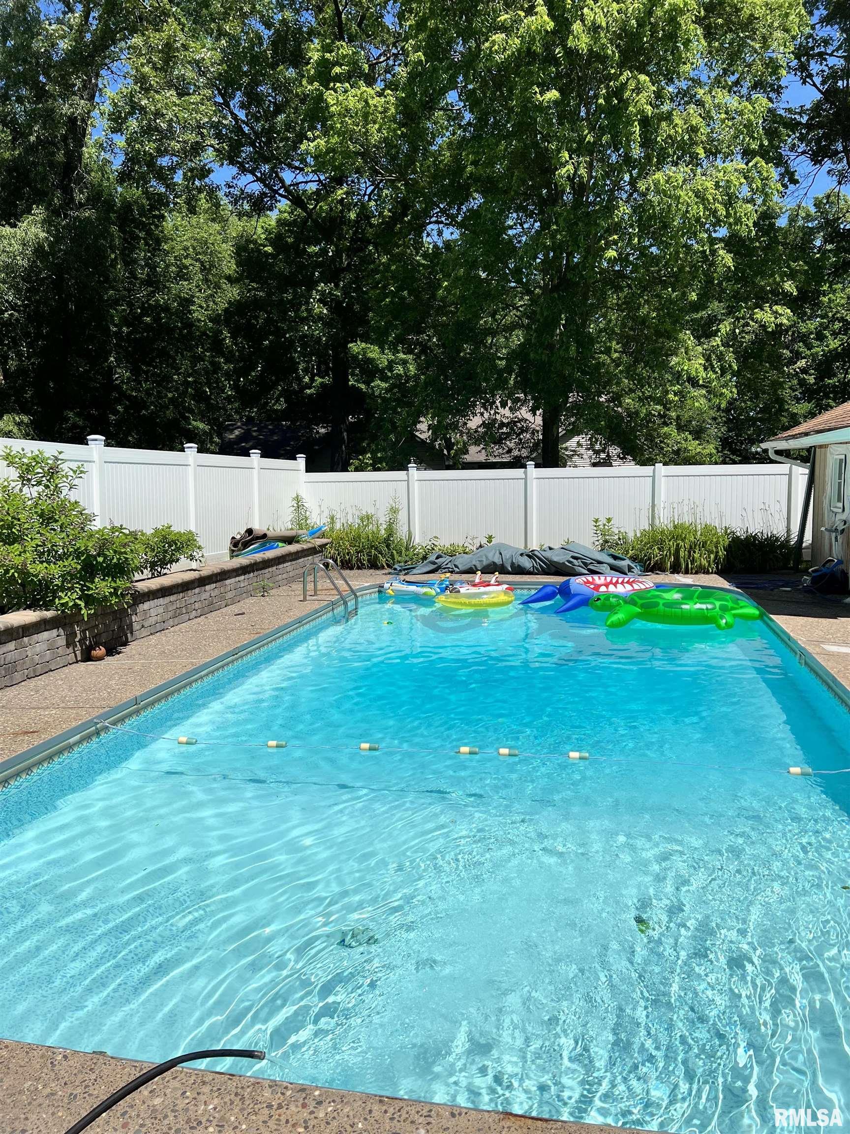 9927 132nd St Court West Taylor Ridge, IL 61284 - Photo 51 of 51