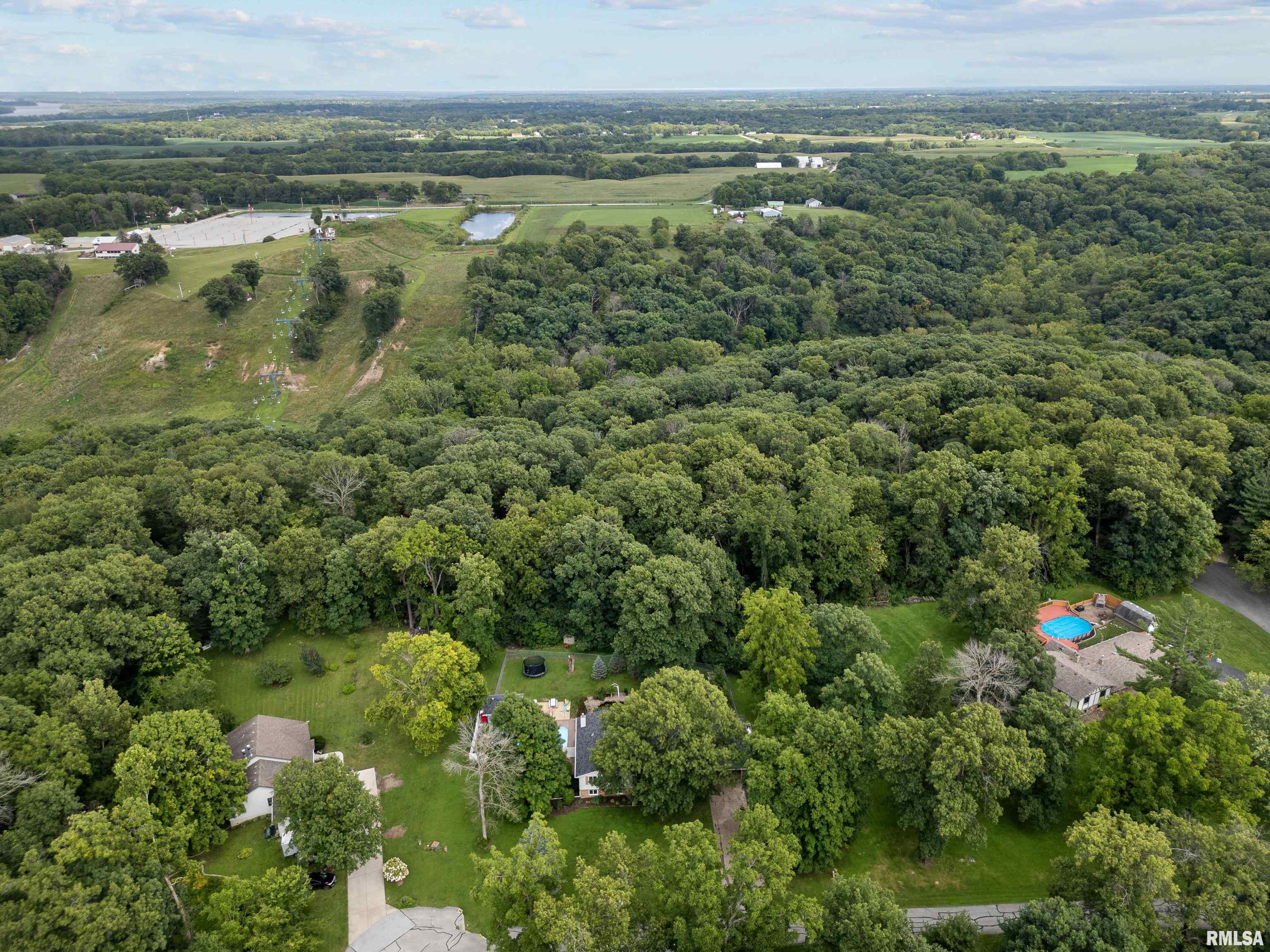 9927 132nd St Court West Taylor Ridge, IL 61284 - Photo 6 of 51