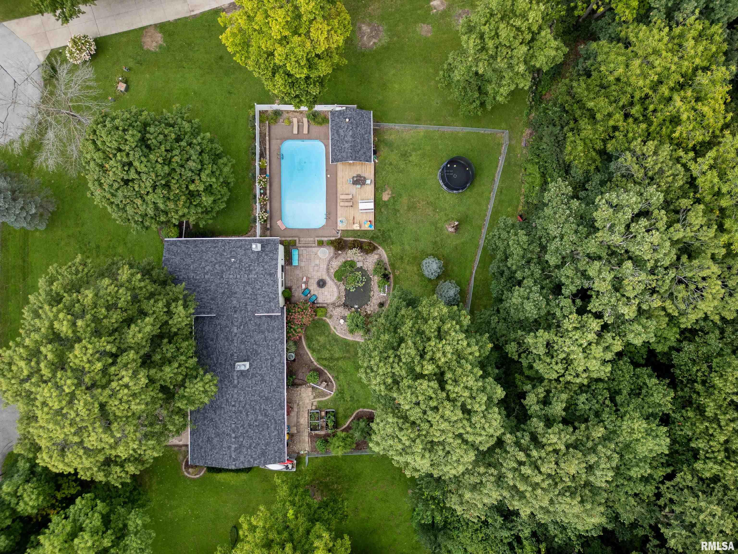 9927 132nd St Court West Taylor Ridge, IL 61284 - Photo 7 of 51