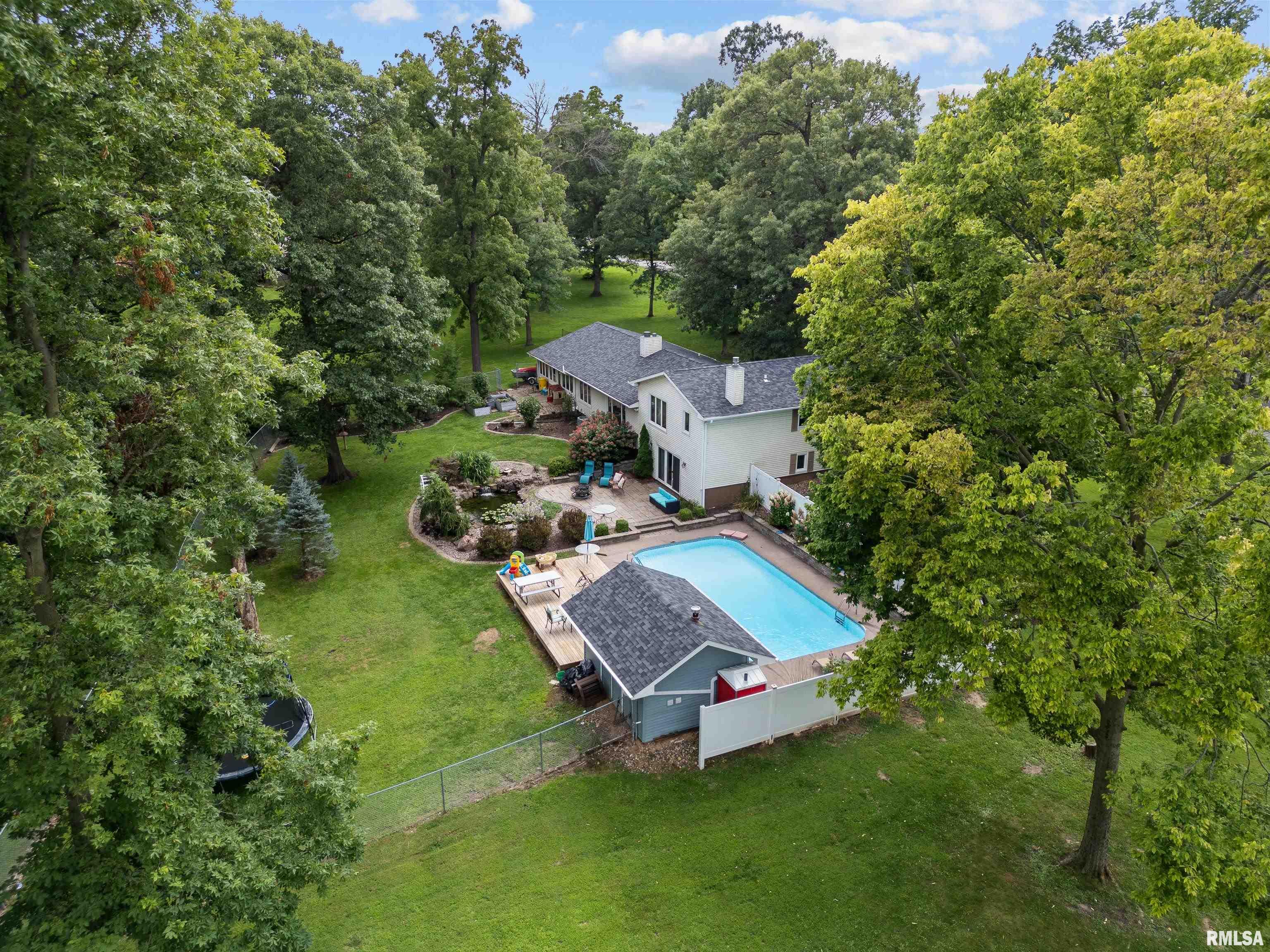 9927 132nd St Court West Taylor Ridge, IL 61284 - Photo 8 of 51