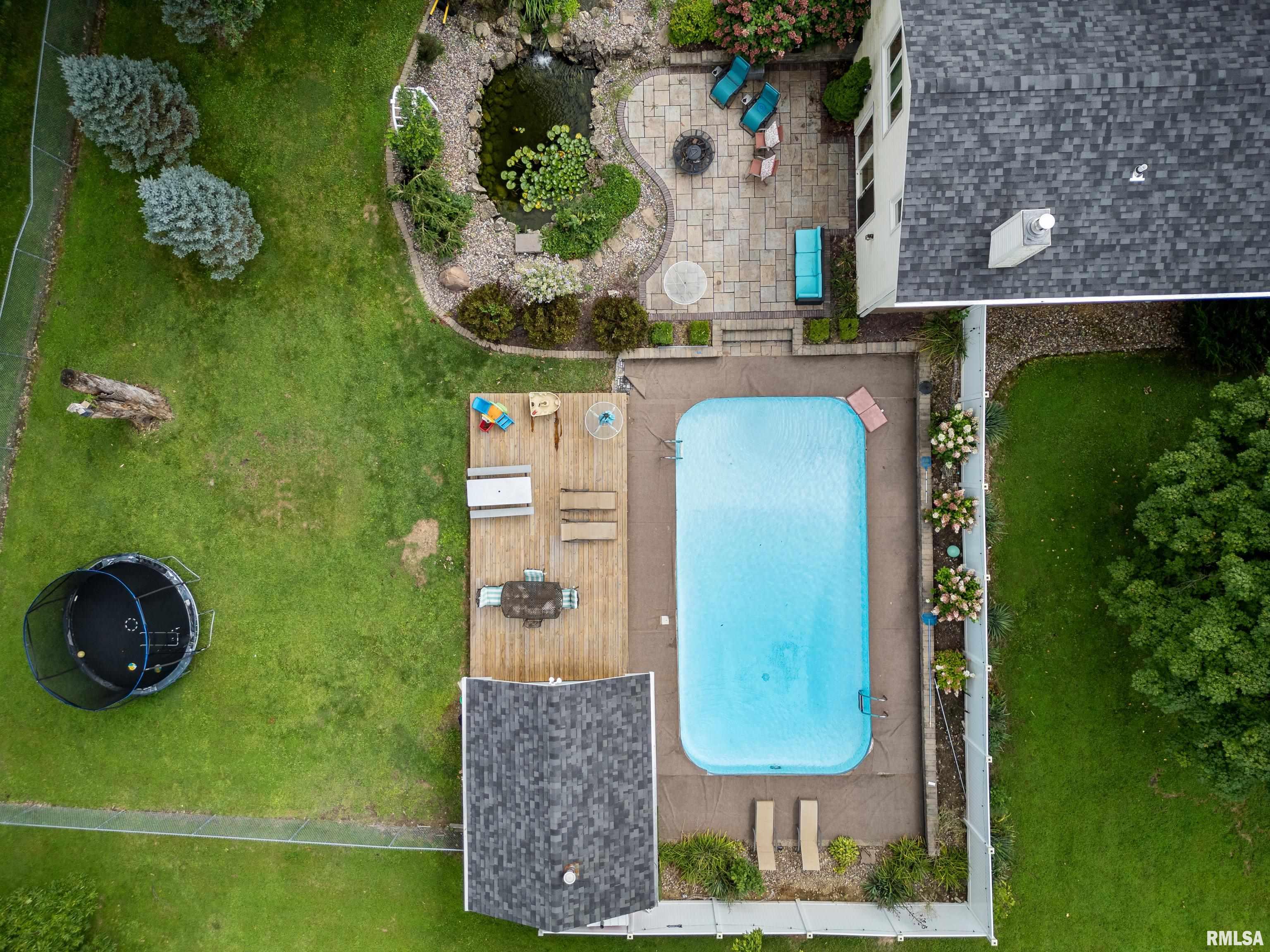 9927 132nd St Court West Taylor Ridge, IL 61284 - Photo 9 of 51