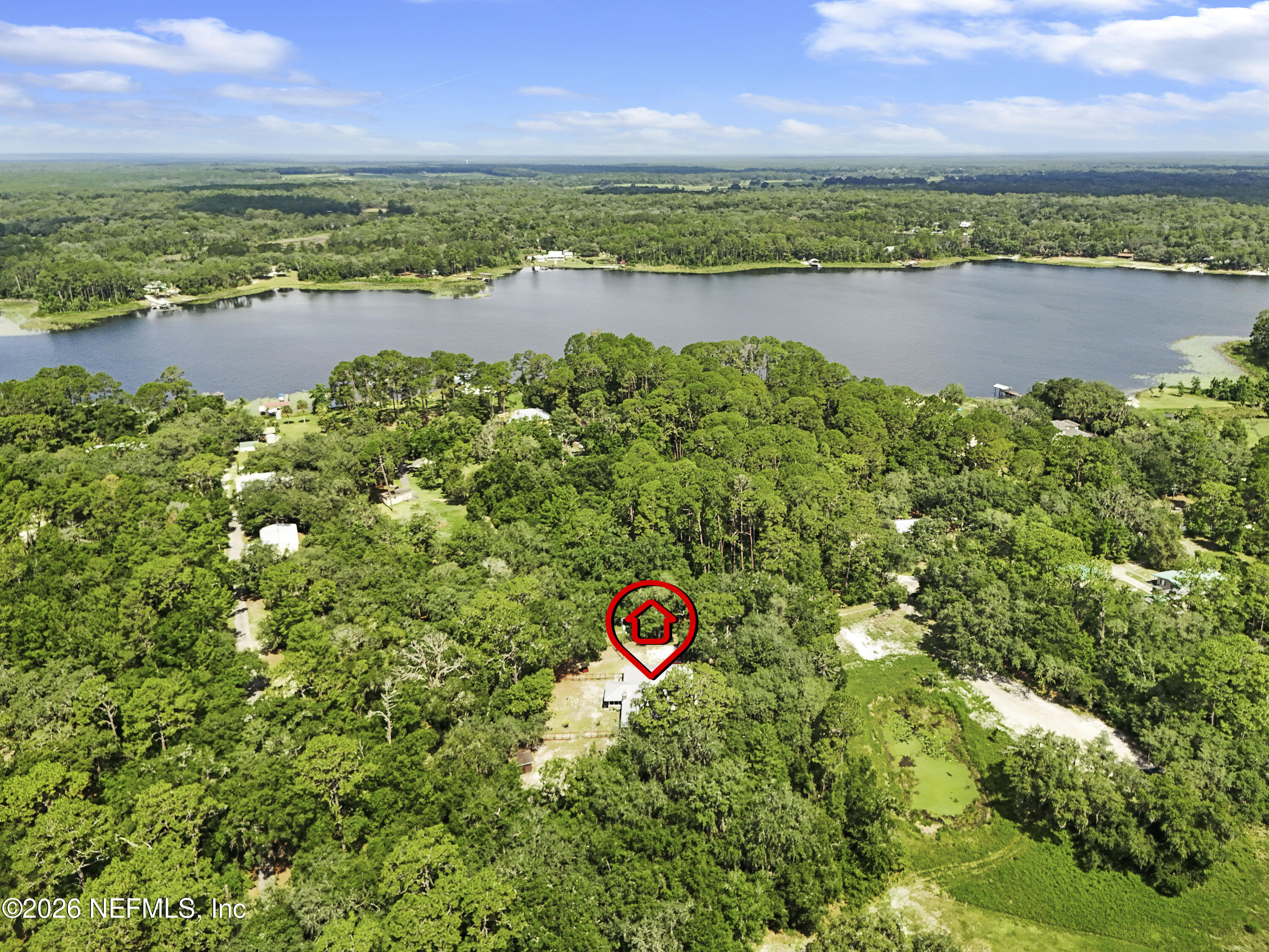 137 Tallow Road Pomona Park, FL 32181 - Photo 36 of 39 DJI_20260623110506_0129_D_