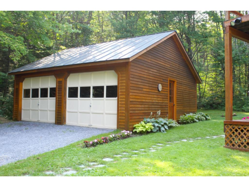 1410 Lincoln Road Ripton, VT 05766 - Photo 2 of 28