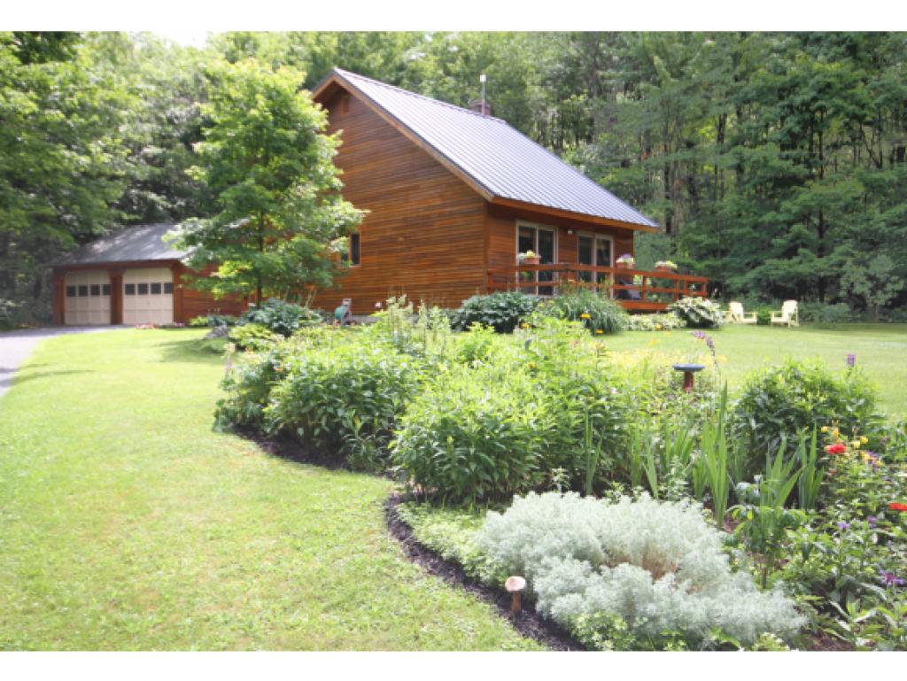 1410 Lincoln Road Ripton, VT 05766 - Photo 15 of 28