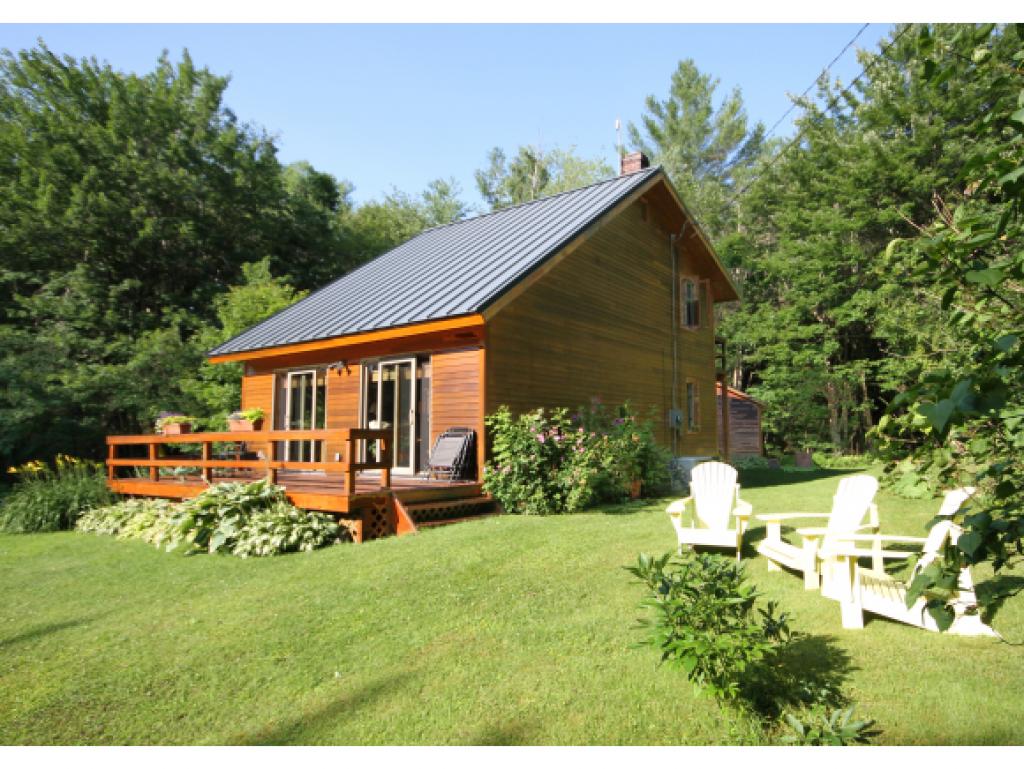1410 Lincoln Road Ripton, VT 05766 - Photo 16 of 28